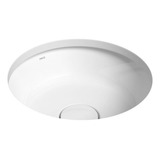 Cuba Embutir Redonda Slim 30cm Branco L.32030.17 Deca Acabamento Brilho