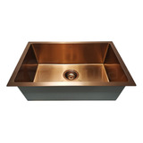 Cuba Gourmet Cozinha Cobre Em Inox