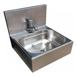 Cuba Higiene Das Mãos Fechamento Automático