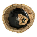 Petrificada