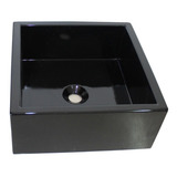 Cuba Premium Em Pedra 30x30 Pintura Hd Preto + Flake