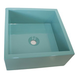 Cuba Premium Em Pedra 30x30 Pintura Hd Verde Cantareira