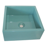 Cuba Premium Em Pedra 30x30 Verde Cantareira + Flake