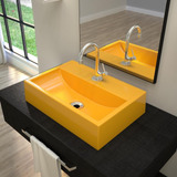 Amarelo