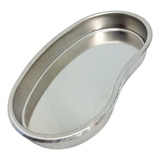 Cuba Rim Aço Inox Procedimentos P/ Estética Aço Inox Cubarim