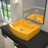 Amarelo