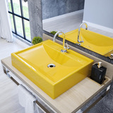 Amarelo