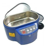 Cuba Ultrassonica Digital Yaxun Limpeza Profissional Yx-3060