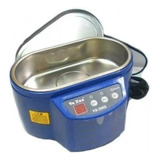 Cuba Ultrassonica Digital Yaxun Limpeza Profissional Yx-3060