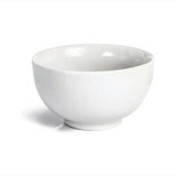Cubeta Porcelana Média Autoclavável Estética Cremes, Argilas