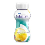 Cubitan 200ml - Sabor Baunilha -