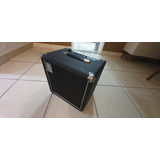 Cubo / Amplificador (para Baixo) Ampeg Ba108 