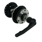 Cubo A Disco Dianteiro 72 F C/ Rolamento C/blocagem Viper 