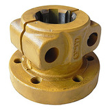 Cubo Adaptador Cardan Agrícola 1.3/8 - 6z Aemco Adp06a