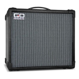 Cubo Amplificador Contra Baixo Go Bass