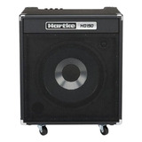 Cubo Amplificador Contra Baixo Hartke Hd150 150w Rms C/