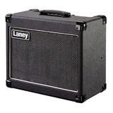Cubo Amplificador Guitarra Laney Lg20r -
