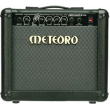 Cubo Amplificador Guitarra Meteoro Nitrous Drive 15 Nitrou15