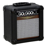 Cubo Amplificador Guitarra Oneal Ocg 50