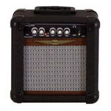 Cubo Amplificador Guitarra Oneal Ocg50 20w