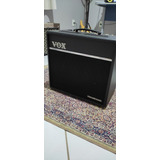 Cubo Amplificador Valvulado Guitarra Vox Valvetronix Vt80+ 