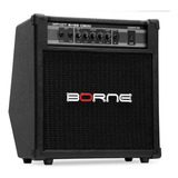 Borne