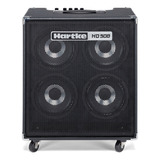 Cubo Baixo Hydrive Hartke Hd-508 4