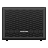 Cubo Baixo Vosstorm Bs-8 30w Rms