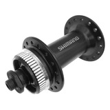Cubo Cassete Shimano C/ Centerlock Tx505 36f
