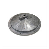Cubo Cesto Lavadora Electrolux Chave Vertical Ltd15 72002111