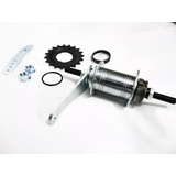 Cubo Contra Pedal Freio De Pé Falcon Catraca 18d 
