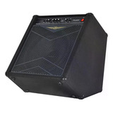 Cubo Contrabaixo Oneal Ocb-600x Preto