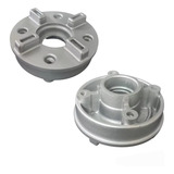 Cubo Coroa Flange Biz 125 2006