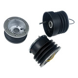 Cubo Curto Do Gol Para Volante Momo Isot Spar Imp 70mm/furos