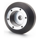 Cubo Curto Hub Adap De Volante Esportivo P/ Nissan 350z/370z