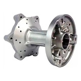 Cubo Da Roda Traseira Xtz 250 Lander Tenere Original 