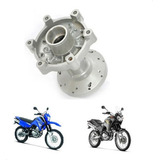 Cubo Da Roda Traseira Yamaha - Xtz 250 Lander / Teneré 250