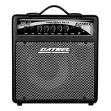 Cubo Datrel Para Contra Baixo 60w 8 Bs60e 110/220v Preto 110v/220v