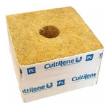 Cubo De Lã De Rocha Cultilene Star Big Block 15 X 15 X 13,5