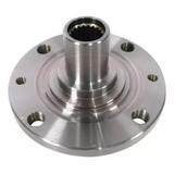 Cubo De Roda Dianteiro Fiat Uno Mille 1.0 8v 1990 Ate 1993