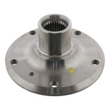 Cubo De Roda Traseiro Bmw 335i Coupe 3.0 V6 24v 326cv