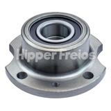 Cubo De Roda Traseiro Fiat Uno Mille Fire Flex 1.0 8v