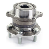 Cubo De Roda Traseiro Subaru Legacy Outback 4x4 3.0 V6