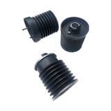 Cubo De Volante Monza Kadett Momo Spar Isot Imp. 70mm/furos