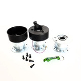 Cubo De Volante/miolo De Caminhão Ford F75