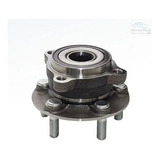 Cubo Dianteiro C/abs Subaru Outback 2.5 16v 4x4 2000