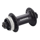 Cubo Dianteiro Shimano Hb-rm35 32f Disco