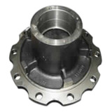 Cubo Disco Traseiro Mbb 1313 1316 1513 Krone Noma R 9200200