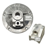 Cubo Do Cesto 72000657+cunha 65400634 Lt12f Lp12q Electrolux