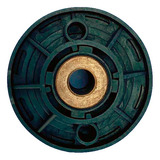 Bronze
